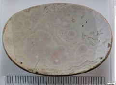 Foto von Quarz (Chalcedon, Achat) (NHMW-MIN-Ab6286)